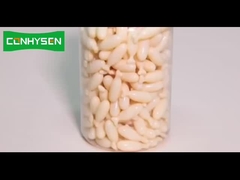 সিউরোপ গ্রাভিয়োলা সফট জেল শ্বাসযন্ত্রের সিস্টেমকে সমর্থন করে উদ্ভিদ ভিত্তিক সম্পূরক
