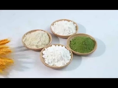 বিসিএএ পাউডার পেশী এবং শক্তি তৈরি করুন শাখাযুক্ত চেইন অ্যামিনো অ্যাসিড পাউডার