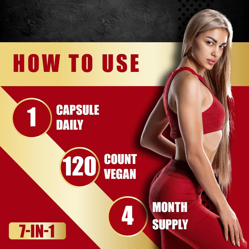 ৭-ইন-১ আপেল সিডার ভিনেগার কমপ্লেক্স হলুদ আদা রাস্পবেরি কিটোন সহ ডিটক্স অনাক্রম্যতা হজম স্বাস্থ্যকে সমর্থন করে