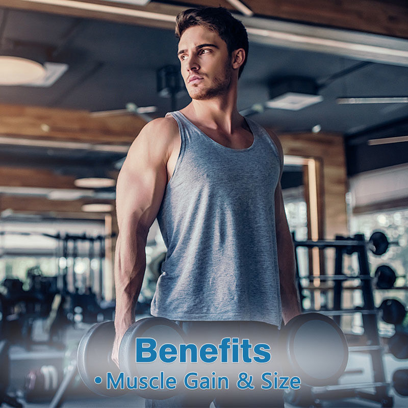 কাস্টম স্পোর্ট ক্রিয়েটিন মনোহাইড্রট গামি প্রি-ওয়ার্কআউট পেশী বৃদ্ধির বড়ি প্রাপ্তবয়স্কদের জন্য শক্তি বাড়ানো ক্রিয়েটিন সাপ্লিমেন্ট