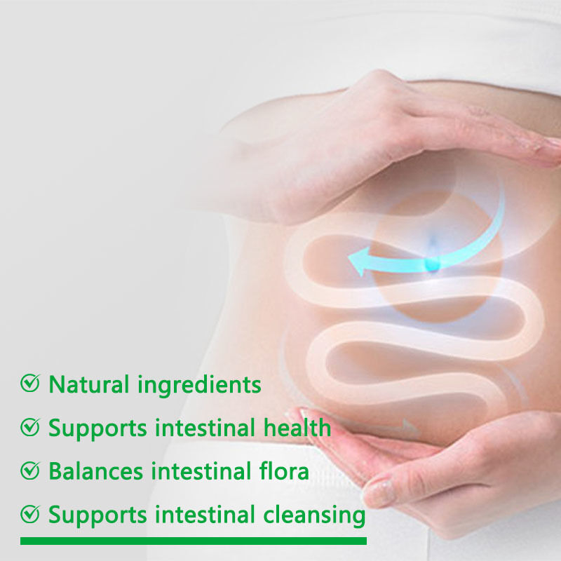 প্রাইভেট লেবেল হেলথ সাপ্লিমেন্ট ১৫ দিনের অন্ত্র পরিষ্কার এবং ডিটক্স ক্যাপসুলগুলি হজম স্বাস্থ্য এবং অন্ত্রের স্বাস্থ্যের জন্য