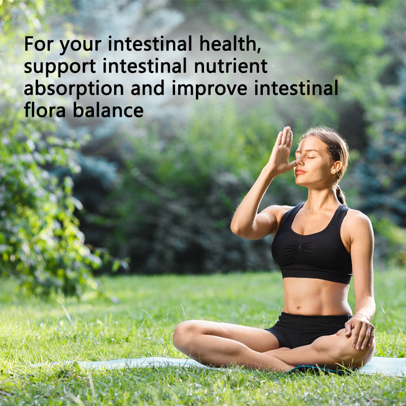 প্রাইভেট লেবেল হেলথ সাপ্লিমেন্ট ১৫ দিনের অন্ত্র পরিষ্কার এবং ডিটক্স ক্যাপসুলগুলি হজম স্বাস্থ্য এবং অন্ত্রের স্বাস্থ্যের জন্য