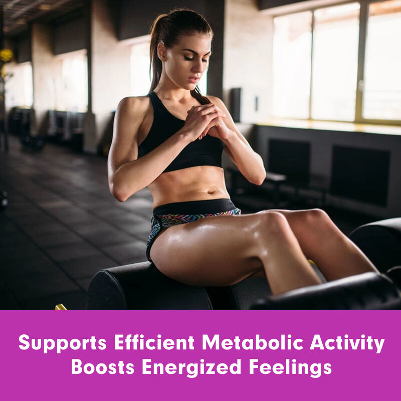 OEM ODM কেটো ক্যাপসুল সমৃদ্ধ BHB ACV ভিটামিন জিংক ক্রোমিয়াম কার্যকর বিপাকীয় কার্যকলাপ সমর্থন করে ওজন হ্রাস পিল