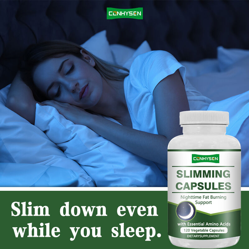 প্রাইভেট লেবেল হ্রাস ক্যাপসুলগুলি এল-আর্গিনিন এইচসিএল হ্রাস ক্যাপসুলগুলির সাথে শরীরকে পরিষ্কার এবং ডিটক্সাইফাই করতে সহায়তা করে