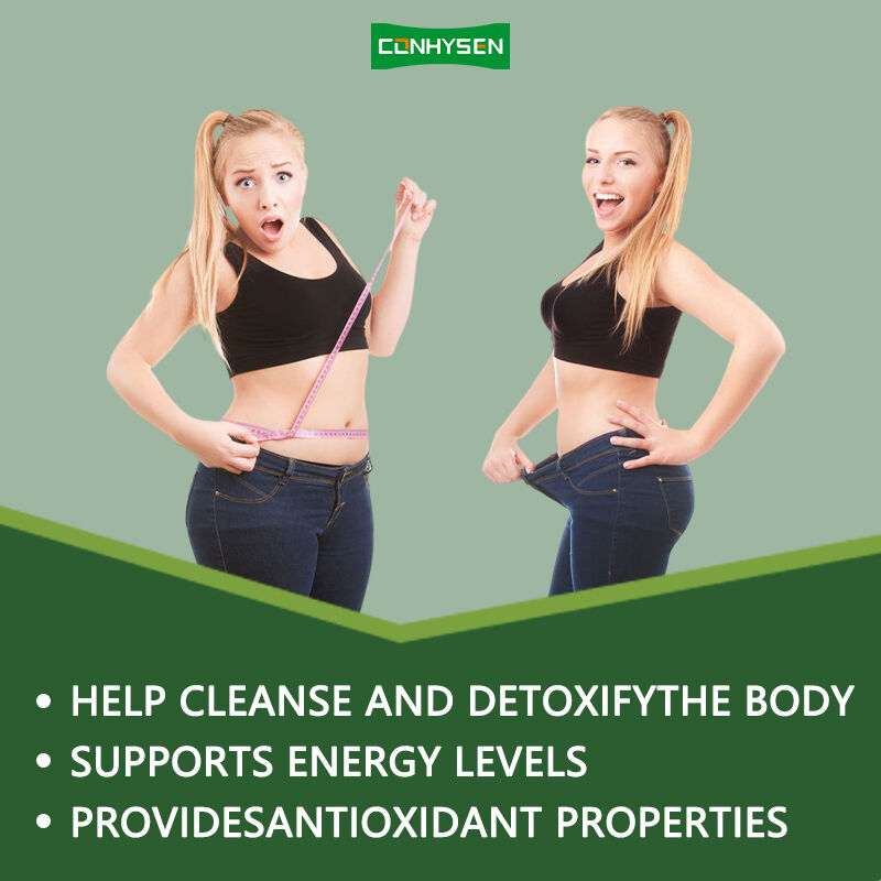 প্রাইভেট লেবেল হ্রাস ক্যাপসুলগুলি এল-আর্গিনিন এইচসিএল হ্রাস ক্যাপসুলগুলির সাথে শরীরকে পরিষ্কার এবং ডিটক্সাইফাই করতে সহায়তা করে