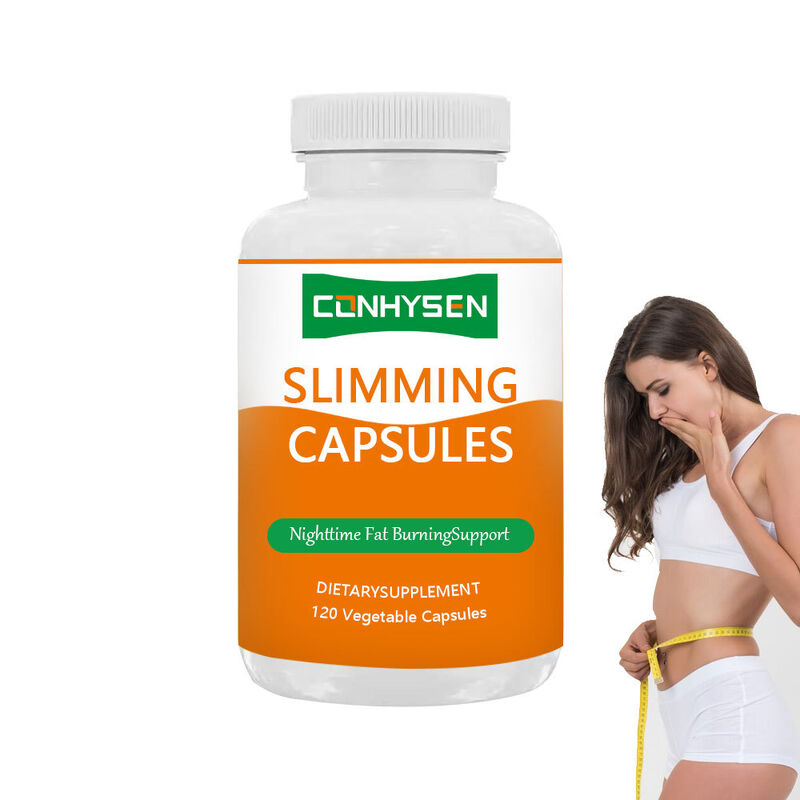 কারখানার দাম এল-লাইসিন এইচসিএল হ্রাস ক্যাপসুলগুলির সাথে শক্তির স্তরকে সমর্থন করতে সহায়তা করার জন্য ভেষজ সম্পূরক হ্রাস ক্যাপসুল