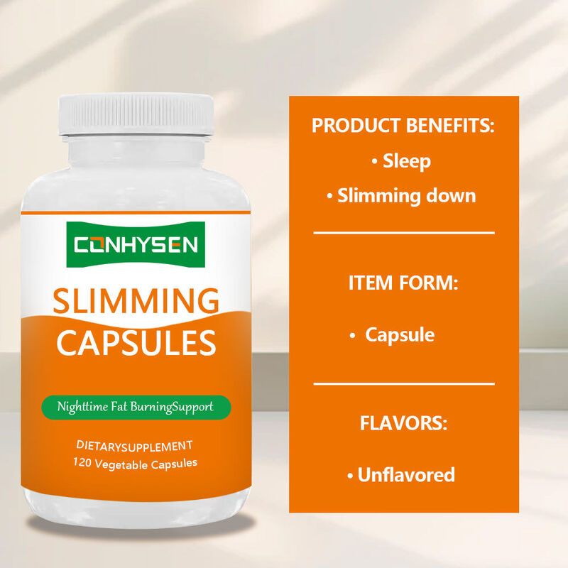 কারখানার দাম এল-লাইসিন এইচসিএল হ্রাস ক্যাপসুলগুলির সাথে শক্তির স্তরকে সমর্থন করতে সহায়তা করার জন্য ভেষজ সম্পূরক হ্রাস ক্যাপসুল