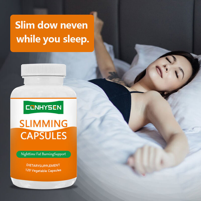 কারখানার দাম এল-লাইসিন এইচসিএল হ্রাস ক্যাপসুলগুলির সাথে শক্তির স্তরকে সমর্থন করতে সহায়তা করার জন্য ভেষজ সম্পূরক হ্রাস ক্যাপসুল