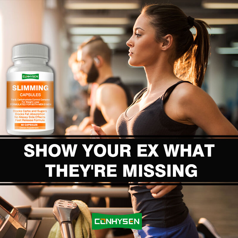 কাস্টম ব্লেন্ডেড ডেইলি ওয়েট লস ক্যাপসুলস হোয়াইট কিডনি বিন এক্সট্র্যাক্ট হেল্প ক্লিন্স বডি স্লিমং ক্যাপসুলস