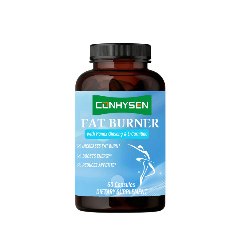 প্রাইভেট লেবেল ডায়েটারি ফাইবার সাপ্লিমেন্টস ফ্যাট বার্নার ক্যাপসুল বিউটি প্রোডাক্টস সাপ্লিমেন্ট অ্যাপেটাইট সাপ্রেসেন্ট ও এনার্জি বুস্টার