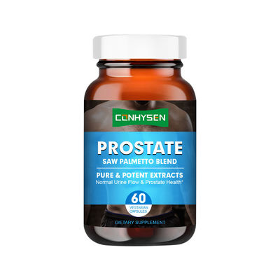 পুরুষদের জন্য প্রোস্টেট ক্যাপসুলের পাইকারি