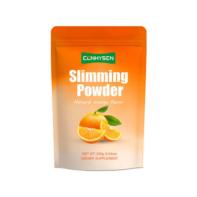 Manufacturer Factory Slimming Powder Promote Gut Health Immunity Boost