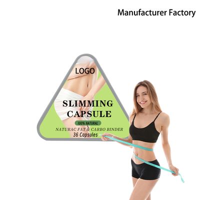 সরাসরি বিক্রয় স্লিমমিং ক্যাপসুল আয়রন বক্স স্লিমমিং ক্যাপসুল হার্বাল ওজন ব্যবস্থাপনা