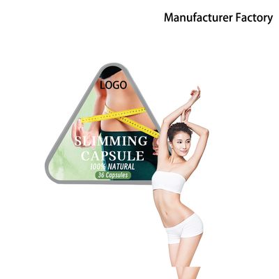 সরাসরি বিক্রয় স্লিমমিং ক্যাপসুল আয়রন বক্স সাইট্রাস অরামটিয়াম নির্যাস বিপাককে সমর্থন করে