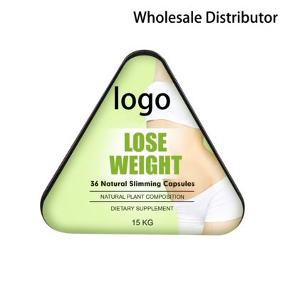 হ্রাস ক্যাপসুল আয়রন বক্স সমর্থন ক্ষুধা নিয়ন্ত্রণ পরিষ্কার শক্তি বুস্ট গরম বিক্রয়