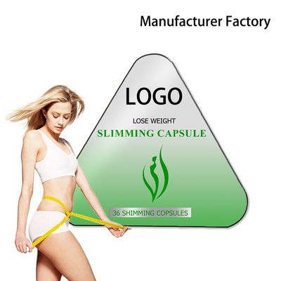 ওজন কমানোর ক্যাপসুল আয়রন বক্স ফ্যাট বার্নিং মেটাবলিজম বৃদ্ধি খাদ্যতালিকাগত সম্পূরক গরম বিক্রয়