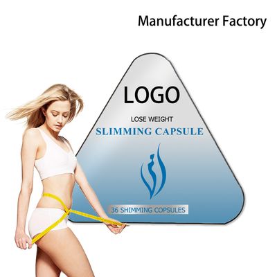 হ্রাস ক্যাপসুল লোহা বক্স ফ্যাট প্রাকৃতিক ওজন ব্যবস্থাপনা ফ্যাট বার্নার দৈনিক OEM ODM