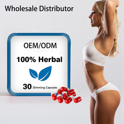 স্লিমমিং ক্যাপসুল আয়রন বক্স ওজন ব্যবস্থাপনায় সহায়তা করে বিপাককে সমর্থন করে সেরা বিক্রি